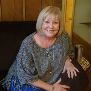 Meet your Posher, Diane